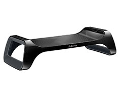 Подставка под монитор Fellowes I-Spire Series черный в интернет магазине soman