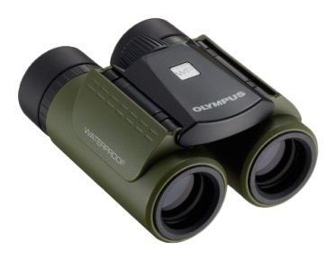 Бинокль Olympus 10x 21мм RC II WP зеленый (V501014DE000) в интернет магазине soman