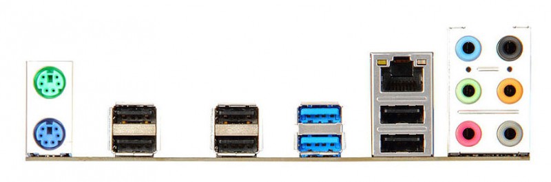 Материнская плата MSI 970A-G43 Soc-AM3+ AMD 970 4xDDR3 ATX AC`97 6ch(5.1) GbLAN RAID RAID1 RAID5 RAID10 в интернет магазине soman