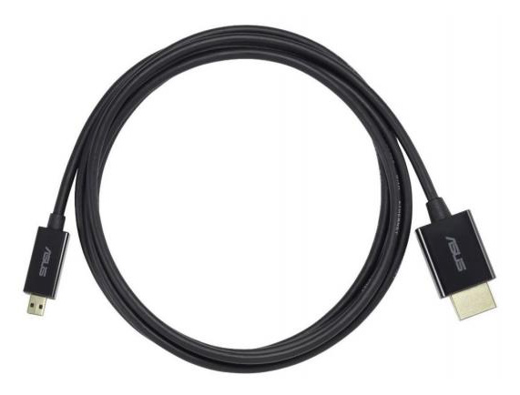 Кабель Asus microHDMI-HDMI 1.6м (90-XB3900CA000A0-) в интернет магазине soman
