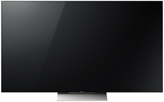Телевизор LED Sony 65" KD65XD9305BR2 BRAVIA черный/Ultra HD/1000Hz/DVB-T/DVB-T2/DVB-C/DVB-S/DVB-S2/3D/USB/WiFi/Smart TV в интернет магазине soman