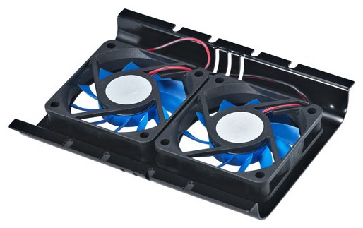 Вентилятор для HDD Deepcool ICE DISK 2 3pin 28dB Al 127g винты RTL в интернет магазине soman