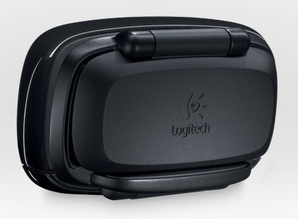 Камера Web Logitech HD Webcam C525 черный 1.3Mpix USB2.0 с микрофоном в интернет магазине soman