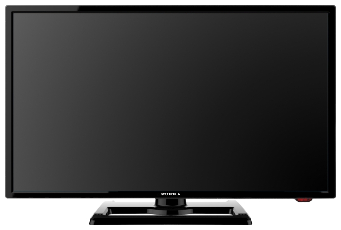 Телевизор LED Supra 22" STV-LC22T440FL черный/FULL HD/50Hz/DVB-T2/DVB-C/USB (RUS) в интернет магазине soman