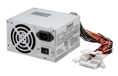 Блок питания LinkWorld ATX 300W LW2-300W (24+4pin) 80mm fan 2xSATA RTL в интернет магазине soman