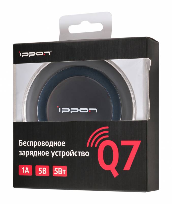 Беспроводной аккумулятор QI с аккумулятором на 7.000 mAH в интернет магазине soman