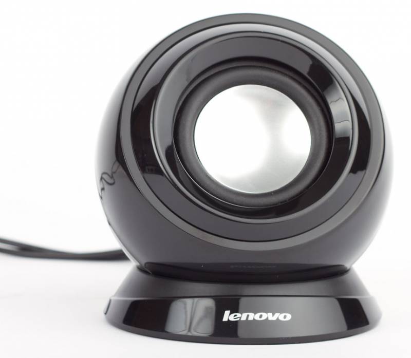 Колонки Lenovo speaker M0520-for WW(B) (888010120) в интернет магазине soman