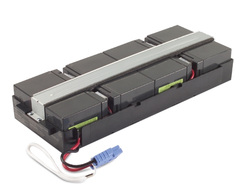 Батарея APC RBC31 в интернет магазине soman