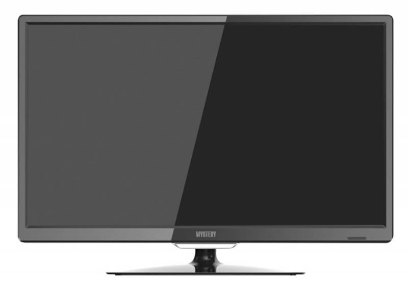 Телевизор LED Mystery 22" MTV-2231LT2 черный/FULL HD/50Hz/DVB-T/DVB-T2/DVB-C/USB (RUS) в интернет магазине soman