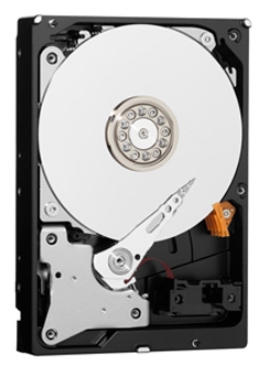 Жесткий диск WD Original SATA-III 4Tb WD4NPURX Purple NV 64Mb 3.5" в интернет магазине soman