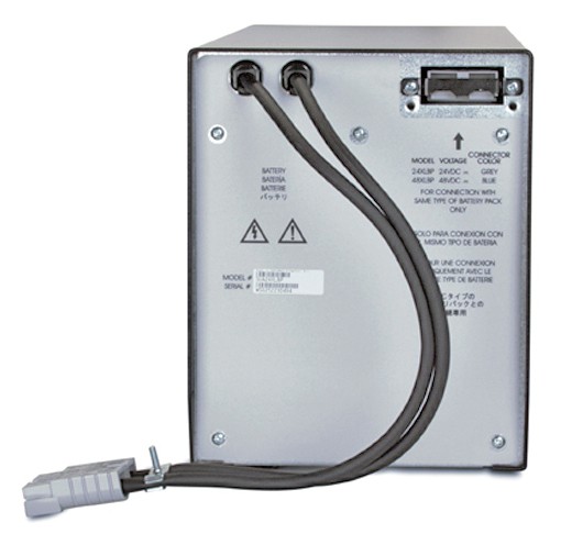 Батарея для ИБП APC SUA24XLBP для Smart XL в интернет магазине soman