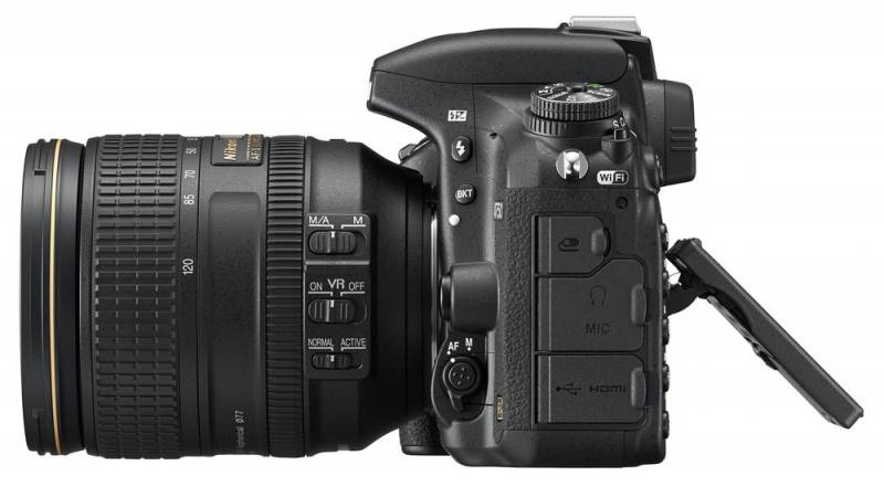 Зеркальный Фотоаппарат Nikon D750 черный 24.93Mpix 24-120mm f/4 ED VR 3" 1080p Full HD SDXC Li-ion (с объективом) в интернет магазине soman