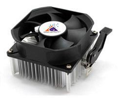Вентилятор Glacialtech Igloo A330 PWM Soc-AMD/ 4pin 15-38dB Al 95W 220g скоба BULK в интернет магазине soman