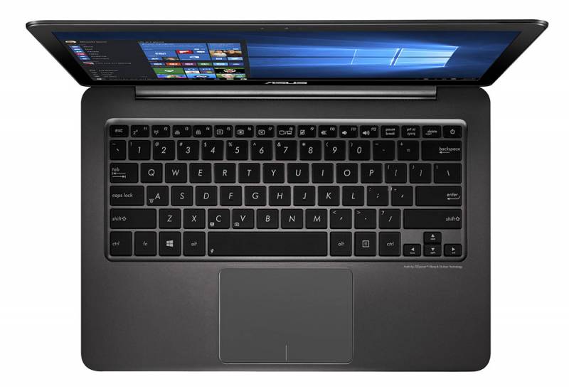 Ноутбук Asus UX305CA-FB039T Core M5 6Y54/8Gb/SSD256Gb/Intel HD Graphics 515/13.3"/IPS/HD (3200x1800)/Windows 10 Single Language 64/black/WiFi/BT/Cam/Bag в интернет магазине soman