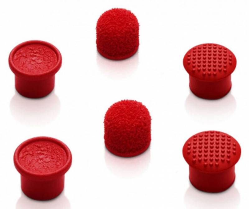 Набор сменных колпачков Lenovo TrackPoint Replacement Caps for ThinkPad в интернет магазине soman