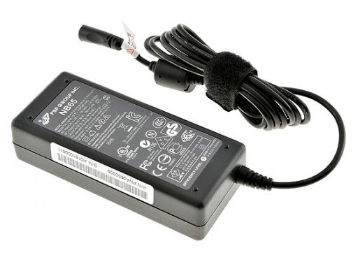 Блок питания FSP NB 65 автоматический 65W 18V-20V 8-connectors от бытовой электросети в интернет магазине soman