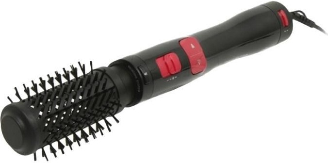 Фен-щетка Rowenta CF9202 1000Вт черный в интернет магазине soman