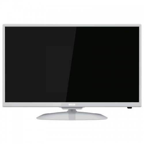 Телевизор LED Mystery 24" MTV-2431LT2 белый/HD READY/50Hz/DVB-T/DVB-T2/DVB-C/USB (RUS) в интернет магазине soman