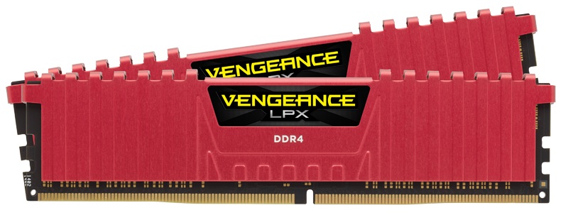 Память DDR4 2x16Gb 2666MHz Corsair CMK32GX4M2A2666C16R RTL PC4-21300 CL16 DIMM 288-pin 1.2В в интернет магазине soman