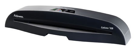 Ламинатор Fellowes Callisto A4 (FS-57278) A4 (75-125мкм) 40см/мин (2вал.) хол.лам. лам.фото реверс в интернет магазине soman