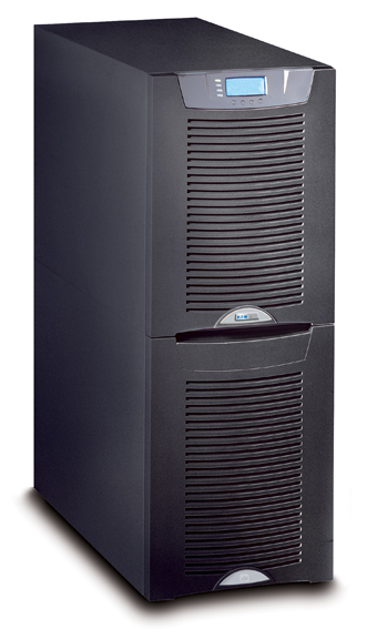 Источник бесперебойного питания Eaton 9155 9155-20-N-0 18000Вт 20000ВА черный в интернет магазине soman