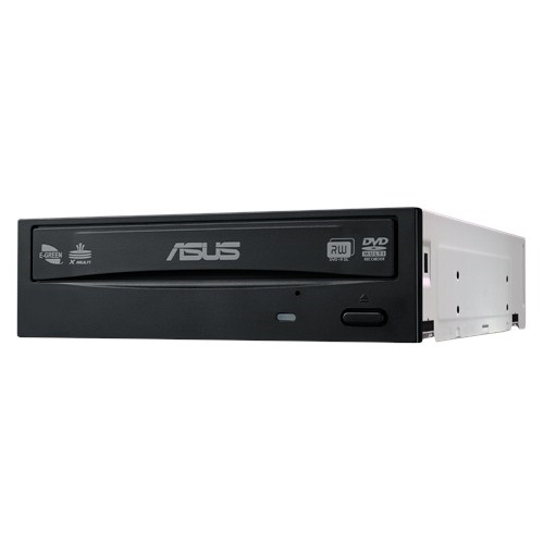 Привод DVD-RW Asus DRW-24D5MT/BLK/B/AS черный SATA внутренний oem в интернет магазине soman