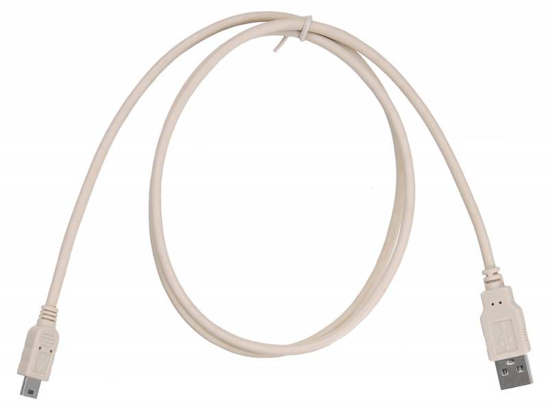 Кабель USB Buro A(m)/miniUSB (1м) в интернет магазине soman